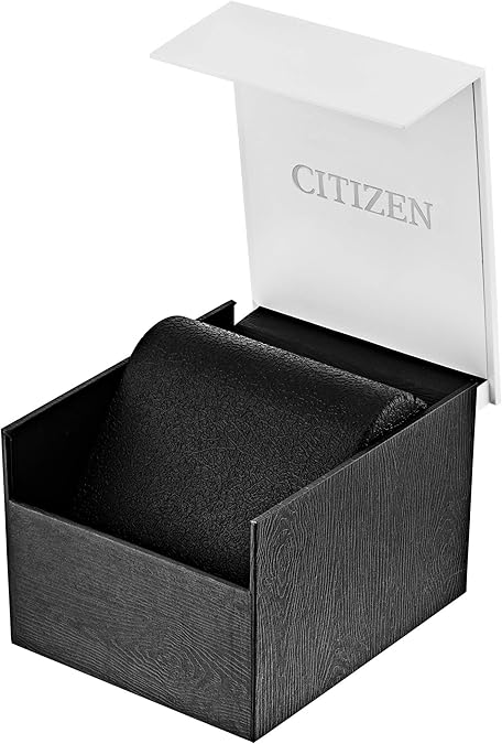 CITIZEN Ladies' Eco-Drive Diamond Classic 26mm Stainless Steel EW1824-57D